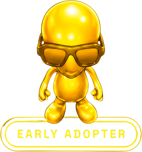 Early adopter
