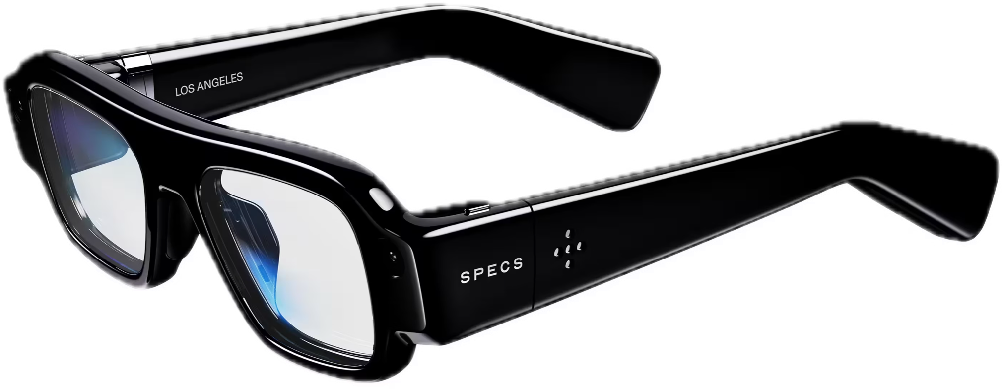 SPECS AR glasses